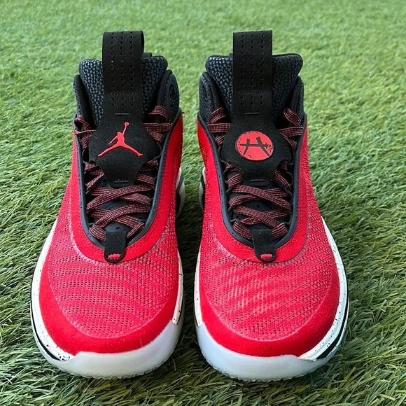 Jordan Brand（NIKE） - AIR JORDAN XXXVI SE RUI Air Jordan XXXVI SE 'Global Game' (DO2494-260) Release Date